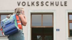 Bald könnte es eine Gratis-Schultasche für alle Taferklassler geben.