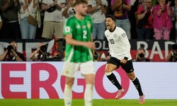 Joker Amiri traf zum zwischenzeitlichen 2:1.
