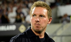 Julian Nagelsmann zeigt Verständnis für den Frust der Zuschauer.