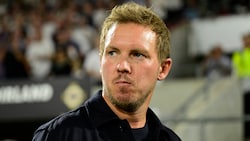 Julian Nagelsmann zeigt Verständnis für den Frust der Zuschauer.
