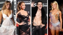 Die MTV Video Music Awards sind längst nicht mehr nur ein Musik-Spektakel – sie sind das ...