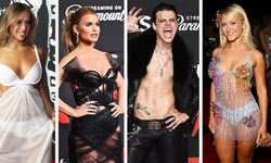 Die MTV Video Music Awards sind längst nicht mehr nur ein Musik-Spektakel – sie sind das ...