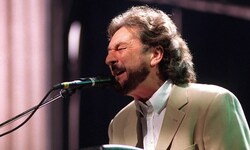 Sänger und Komponist von Hits wie „Goodbye Stranger” starb im Alter von 81 Jahren.