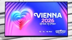 Die Teilnehmer für den ESC-Vorentscheid stehen fest.