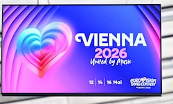 Die Teilnehmer für den ESC-Vorentscheid stehen fest.