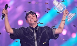 JJ holte Song Contest nach Wien: Start für Ticketverkauf.