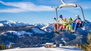 Es gibt positive Signale für eine Wintersaison auf der Mariazeller Bürgeralpe.