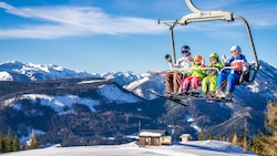 Es gibt positive Signale für eine Wintersaison auf der Mariazeller Bürgeralpe.