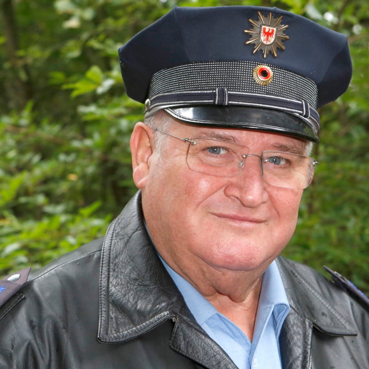 Tod im Seniorenheim - Trauer um „Polizeiruf 110“-Star Horst Krause |  krone.at
