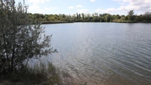 Der erst neun Monate alte Bub wurde vergangenen Donnerstag von den Eltern am Wienerberg im ...