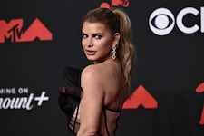 Jessica Simpson sorgt bei den VMAs 2025 für Schock-Auftritt – Fans erkennen sie nicht wieder!