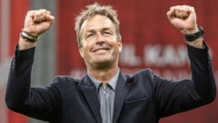 Kasper Hjulmand