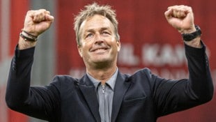 Kasper Hjulmand