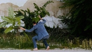 Der Dschungel Wien startet mit der Uraufführung von „Wildnis“, einem Objekttheater für Kinder ab ...