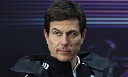 Jetzt übt auch Teamchef Toto Wolff Kritik an Kimi Antonelli!