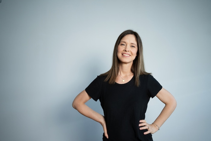 Anna Horn geht in ihre dritte Saison als Chefin des Dschungel Wien.