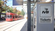 Was viele nicht wissen: Die „IVB Tickets“-App bringt Vorteile bei Einzel-Fahrscheinen.