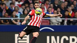 Yeray Álvarez ist für zehn Monate gesperrt worden.