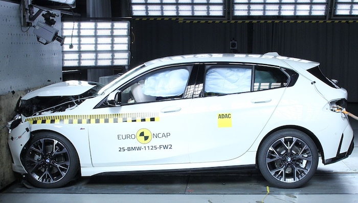 BMW 1er