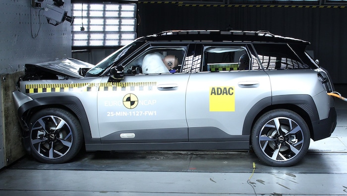 Mini Aceman