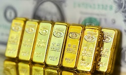 Auch der starke Dollar beeinflusst den Goldpreis – negativ.