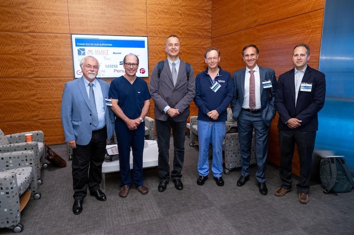 Neurochirurgischer Spezialkurs vereint Expertise aus Österreich und den USA