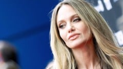 Angelina Jolie schilderte in den Gerichtsakten unter anderem, dass sie und ihre Kinder ...