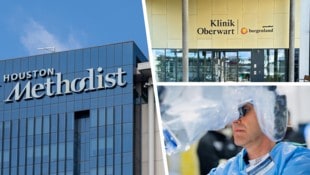 Spitzenmedizin jenseits von Grenzen: Neurochirurgischer Spezialkurs vereinte Expertise aus ...