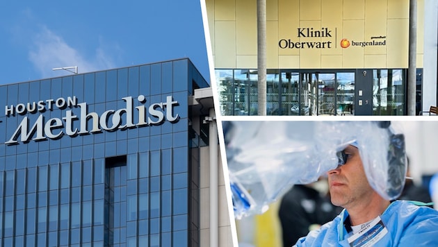 Spitzenmedizin jenseits von Grenzen: Neurochirurgischer Spezialkurs vereinte Expertise aus ...