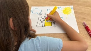 Mit der Stromspende unterstützt man Kinder und Familien.