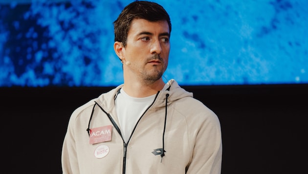 Sebastian Ofner
