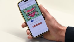 Bei Stichproben-Überprüfung flog der Betrüger auf.