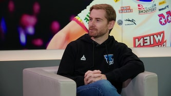 Sebastia Salvat geht als Head-Coach der JAGS in seine zweite Saison. Ein weiterer Schritt nach ...
