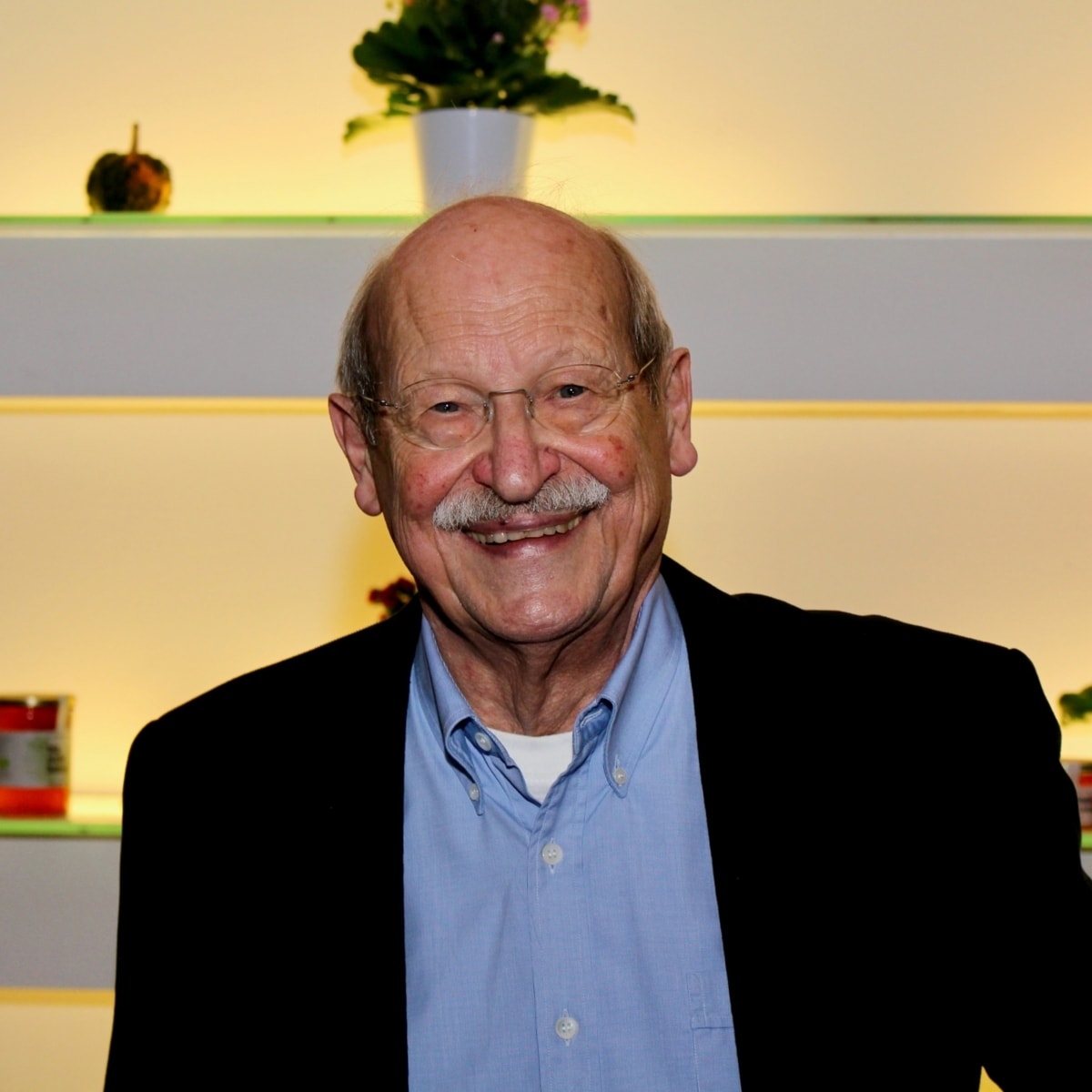 Itati Vinueza in her element