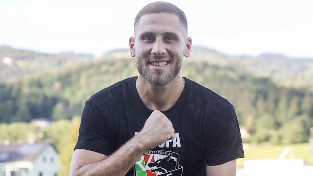 Shon Weissman