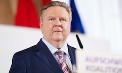 Wiens Bürgermeister wagt einen neuen Vorstoß. 