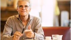 Thomas Brezina über sein nächstes Buch: „Anfang November kommt etwas wirklich Großartiges ...