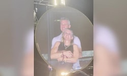 Dieser Moment auf einem Coldplay-Konzert ist Managerin Kristin Cabot zum Verhängnis geworden.