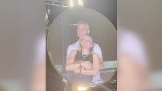 Dieser Moment auf einem Coldplay-Konzert ist Managerin Kristin Cabot zum Verhängnis geworden.