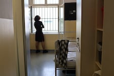 In der neuen JA Münnichplatz findet derzeit noch kein Unterricht statt.