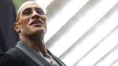 Dwayne Johnson ist deutlich schmaler als vor einigen Monaten. Jetzt hat er verraten, warum.