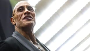 Dwayne Johnson ist deutlich schmaler als vor einigen Monaten. Jetzt hat er verraten, warum.