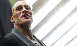 Dwayne Johnson ist deutlich schmaler als vor einigen Monaten. Jetzt hat er verraten, warum.