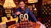 Musiker Tony Wegas: Seine Mutter Hilde machte die Situation um ihren Sohn via Facebook nun ...