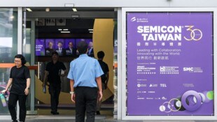 Die Semicon ist eine jährliche Messe für Halbleitertechnologie. In diesem Jahr erwarten die ...