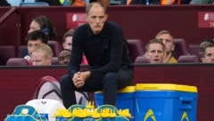 Hat Thomas Tuchel „echte“ Stürmer?