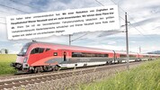 Die neuen, schnellen Railjet Xpress-Züge können aus Effizienzgründen nicht mehr in Wiener ...