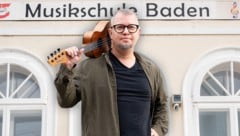 Christian Dusek befürchtet Einsparungen bereits bei den Jüngsten. 