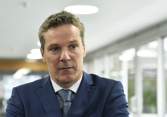 Angesichts des dritten Rezessionsjahrs in der metalltechnischen Industrie fordert ...