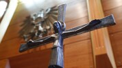 Eine Bürgerveranstaltung in Haid bei Ansfelden endete nun vor Gericht.